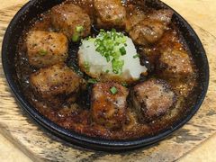 -东京屋(武定路店)