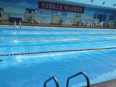 -奇缘游泳培训基地(辰茂店)