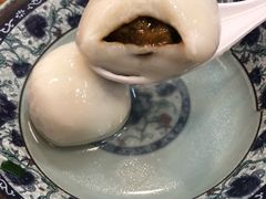 -高行汤团店(金高路店)