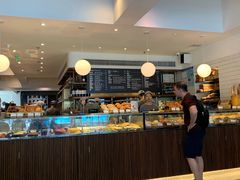 -BAKER&SPICE(安福路店)