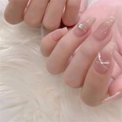 -悦指间美甲美睫