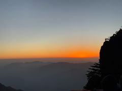 -黄山白云宾馆