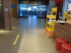 -麦当劳(苏州火车站南广场店)