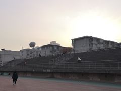 -西安石油大学(雁塔校区)
