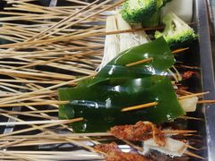 -三番火辣串串香(南市场店)