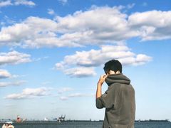 -海天一色海景自助餐厅(西港花园店)