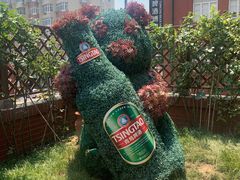 -青岛啤酒博物馆