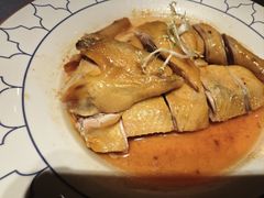 -晓粤·惹味粤菜(凯德乐峰广场店)