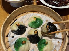 -李犟大爆鳝面·手工蟹黄包(湖滨西湖店)