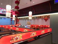 -关里关外·鱼头泡饼(唐冶绿地汇店)