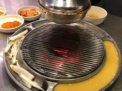 -喜来稀肉(虹泉路店)