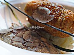 -北京金融街丽思卡尔顿酒店·意味轩 Cepe