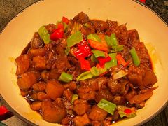 -金海湾自助餐厅(金陵饭店)