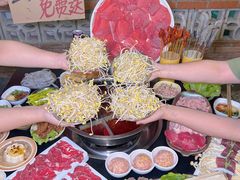 -邓莽子老火锅(鲁祖庙店)