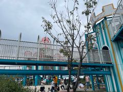 -季高兔窝窝亲子园(上海薰衣草公园店)