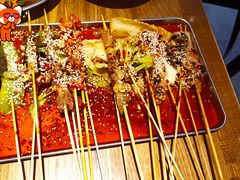 -三生小馆(亭知路店)