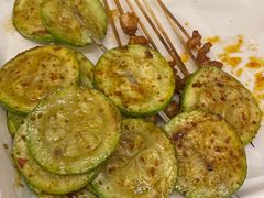 -白仁仔· 活烤海鲜 宵夜(豫园店)