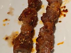 -金谷园饺子·烧烤(人大总店)