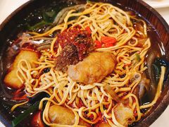 -金乐活美食(中街店)
