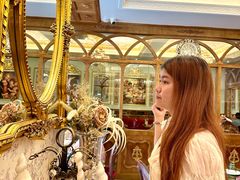 -秘密旅行Bonjour(黑金冠 江南西店)