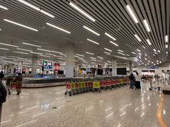 -广州白云国际机场-T2航站楼
