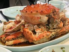 -盒马渔市餐厅