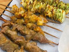 -买又大餐厅(福林里店)