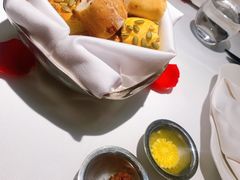 -燃扒房Steakhouse(皇庭店)