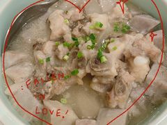 -饭怕鱼·黄焖鲟龙鱼(湖大店)
