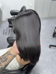 -逅续沙发自然卷专研