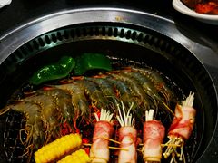 -神户赤童日式烤肉伙伴(东直门店)