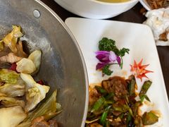 -東城故事·尋找姆媽的味道(玉兰路店)