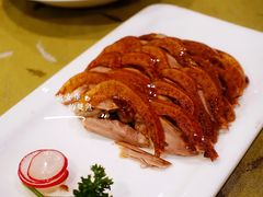 全聚德精品烤鸭-北京全聚德(西客站店)