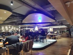 -北大家园食堂
