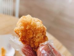 -Taco Bell 塔可钟(民田路店)