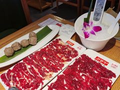 -好想牛·鲜切自助牛肉火锅(七堡花园城店)