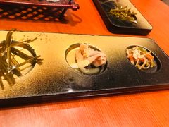 -乾山寿司(好运街店)