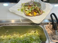 -赛百味SUBWAY(东风广场店)