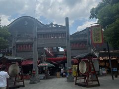 -汴河街
