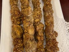 -功德林素菜饭庄(前门店)
