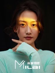 -米莱摄影写真(五大道别墅店)