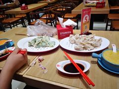 -赵奶奶水饺锅贴小酒馆(丁字沽店)