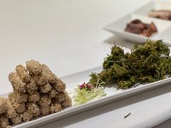 -山东宾馆·齐鲁苑餐厅