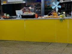 -五四广场美食城(福泰广场店)
