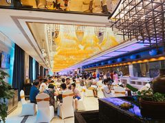 -皇马假日醉海南大酒店·假日一品派茶楼(秀英店)