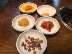 -·缸桶屋·韩式牛肋条自助烤肉(西湖D11店)