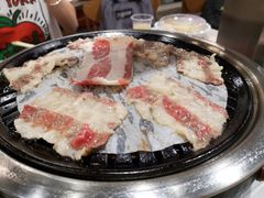 -胡哥烤肥牛(车公庙店)