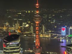 -东方明珠广播电视塔