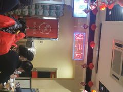 -金刚山烧烤(红旗大街店)