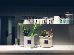 -ADO KAFE(大学城店)